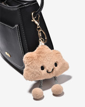 Túi Đeo Chéo Zucia Absolute Beauty N10-JC58-Đen Color1