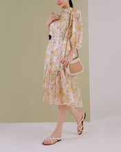 Túi Đeo Chéo Zucia Absolute Beauty N10-JC58-Kem Color1