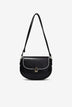Túi Đeo Vai Mini Saddle Zucia Absolute Beauty N12-JC60-Đen Color1First