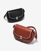 Túi Đeo Vai Mini Saddle Zucia Absolute Beauty N12-JC60-Đỏ Color1