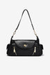 Túi Đeo Vai Multi-Pocket Zucia Absolute Beauty N13-JC61-Đen Color1First