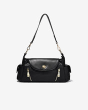 Túi Đeo Vai Multi-Pocket Zucia Absolute Beauty N13-JC61-Đen Color1First
