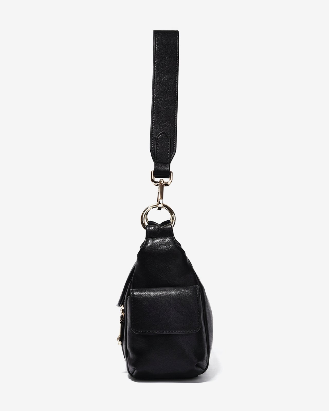 Túi Đeo Vai Multi-Pocket Zucia Absolute Beauty N13-JC61-Đen Color1