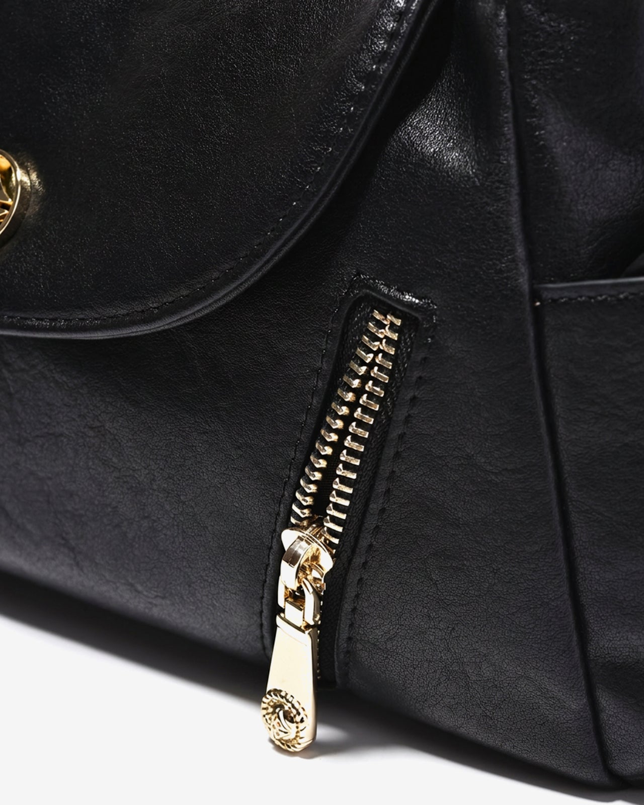 Túi Đeo Vai Multi-Pocket Zucia Absolute Beauty N13-JC61-Đen Color1