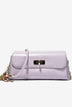 Túi Đeo Vai Zucia Phối Charm Boho Urban Muse N13-JC84Tím Color1First