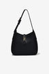 Túi Xách Tay Dáng Hobo Zucia Urban Muse N14-JC85Đen Color1First