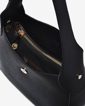 Túi Xách Tay Dáng Hobo Zucia Urban Muse N14-JC85Đen Color1