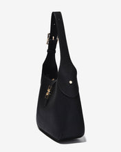 Túi Xách Tay Dáng Hobo Zucia Urban Muse N14-JC85Đen Color1