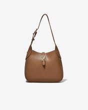 Túi Xách Tay Dáng Hobo Zucia Urban Muse N14-JC85Nâu Color1First