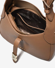 Túi Xách Tay Dáng Hobo Zucia Urban Muse N14-JC85Nâu Color1