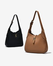 Túi Xách Tay Dáng Hobo Zucia Urban Muse N14-JC85Nâu Color1