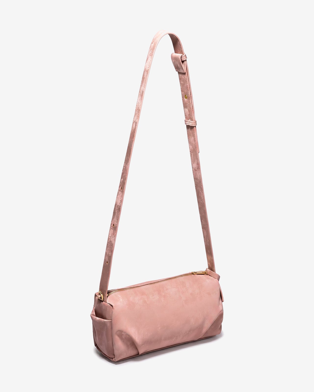 Túi Xách Đeo Vai Zucia Absolute Beauty N01-KQ01Hồng Color1