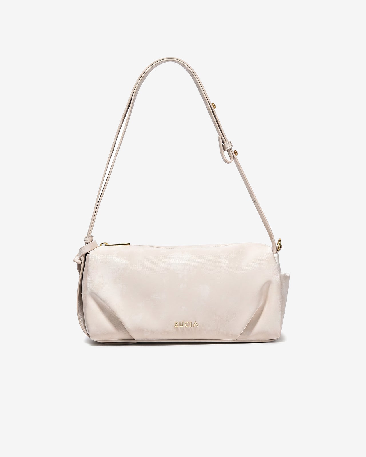 Túi Xách Đeo Vai Zucia Absolute Beauty N01-KQ01Kem Color1First