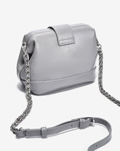 Túi Xách Tay Đeo Vai Zucia The Eleve N03-TY03-Xám Color1