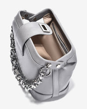 Túi Xách Tay Đeo Vai Zucia The Eleve N03-TY03-Xám Color1