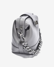 Túi Xách Tay Đeo Vai Zucia The Eleve N03-TY03-Xám Color1