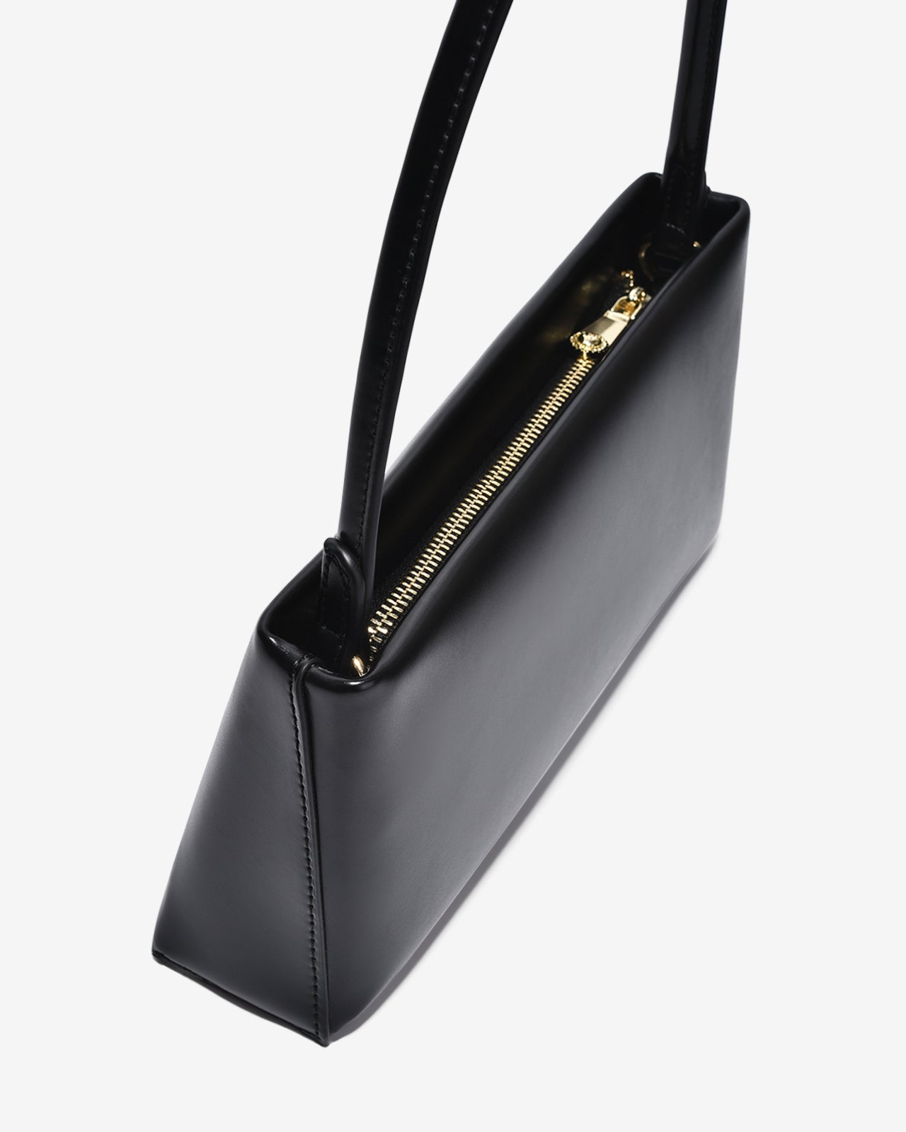 Túi Xách Tay Đeo Vai Hình Chữ Nhật Zucia InTo You N01-VS01-Đen Color1