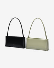 Túi Xách Tay Đeo Vai Hình Chữ Nhật Zucia InTo You N01-VS01-Đen Color1