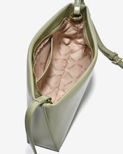 Túi Xách Tay Đeo Vai Hình Chữ Nhật Zucia InTo You N01-VS01-Xanh Lá Color1