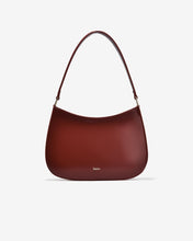 Túi Xách Tay Đeo Vai Hobo Dáng Thuyền Zucia InTo You N12-VS12-Đỏ Color1First