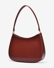 Túi Xách Tay Đeo Vai Hobo Dáng Thuyền Zucia InTo You N12-VS12-Đỏ Color1