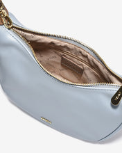 Túi Xách Tay Đeo Chéo Nữ Dáng Bán Nguyệt Zucia InTo You N13-VS13-Xanh Color1