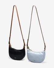 Túi Xách Tay Đeo Chéo Nữ Dáng Bán Nguyệt Zucia InTo You N13-VS13-Xanh Color1