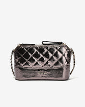 Túi Xách Tay Đeo Chéo Zuciani The Artisan N08-JC36-Nâu Color1First