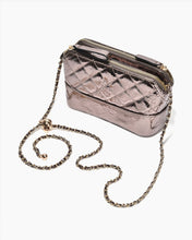 Túi Xách Tay Đeo Chéo Zuciani The Artisan N08-JC36-Nâu Color1