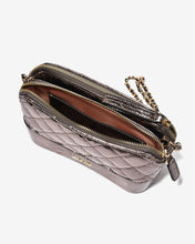 Túi Xách Tay Đeo Chéo Zuciani The Artisan N08-JC36-Nâu Color1