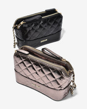 Túi Xách Tay Đeo Chéo Zuciani The Artisan N08-JC36-Nâu Color1