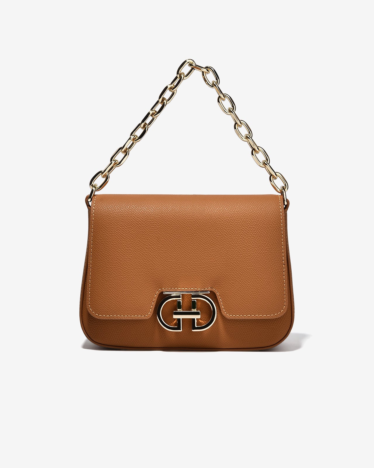 Túi Đeo Chéo Cầm Tay Zuciani Modern Divine N01-JC62-Cam Color1First