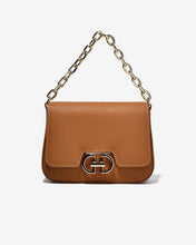 Túi Đeo Chéo Cầm Tay Zuciani Modern Divine N01-JC62-Cam Color1First