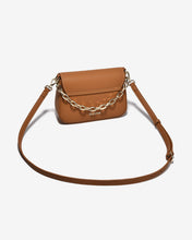 Túi Đeo Chéo Cầm Tay Zuciani Modern Divine N01-JC62-Cam Color1