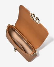 Túi Đeo Chéo Cầm Tay Zuciani Modern Divine N01-JC62-Cam Color1