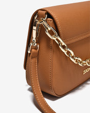 Túi Đeo Chéo Cầm Tay Zuciani Modern Divine N01-JC62-Cam Color1