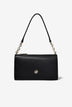 Túi Đeo Vai Baguette Zuciani Modern Divine N06-JC67Đen Color1First