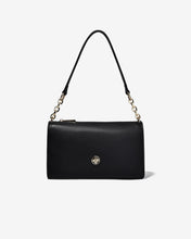 Túi Đeo Vai Baguette Zuciani Modern Divine N06-JC67Đen Color1First
