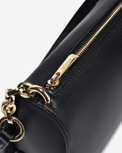 Túi Đeo Vai Baguette Zuciani Modern Divine N06-JC67Đen Color1
