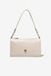 Túi Đeo Vai Baguette Zuciani Modern Divine N06-JC67Kem Color1First