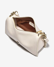 Túi Đeo Vai Baguette Zuciani Modern Divine N06-JC67Kem Color1