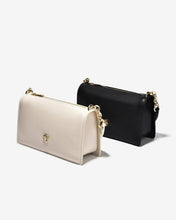 Túi Đeo Vai Baguette Zuciani Modern Divine N06-JC67Kem Color1