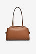 Túi Đeo Vai Mini Tote Zuciani Modern Divine N08-JC69Bò Color1First