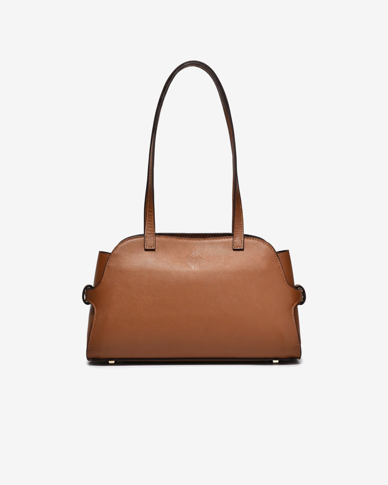 Túi Đeo Vai Mini Tote Zuciani Modern Divine N08-JC69Bò Color1First