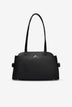 Túi Đeo Vai Mini Tote Zuciani Modern Divine N08-JC69Đen Color1First
