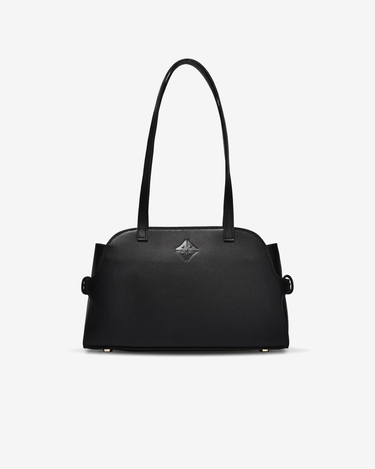Túi Đeo Vai Mini Tote Zuciani Modern Divine N08-JC69Đen Color1First