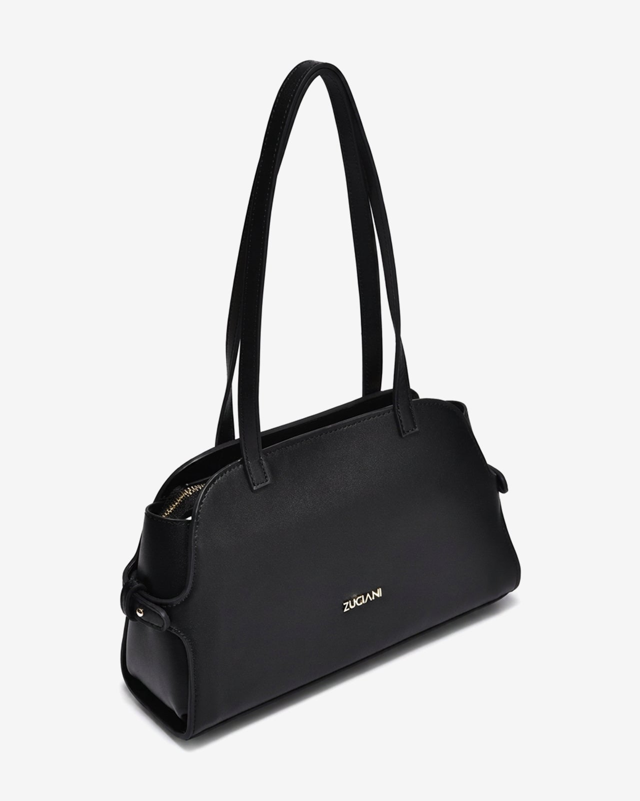 Túi Đeo Vai Mini Tote Zuciani Modern Divine N08-JC69Đen Color1