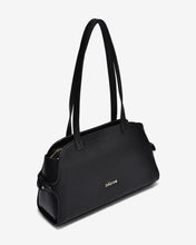 Túi Đeo Vai Mini Tote Zuciani Modern Divine N08-JC69Đen Color1