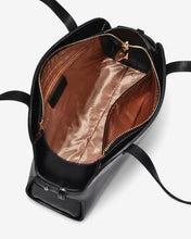 Túi Đeo Vai Mini Tote Zuciani Modern Divine N08-JC69Đen Color1