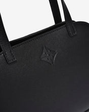 Túi Đeo Vai Mini Tote Zuciani Modern Divine N08-JC69Đen Color1